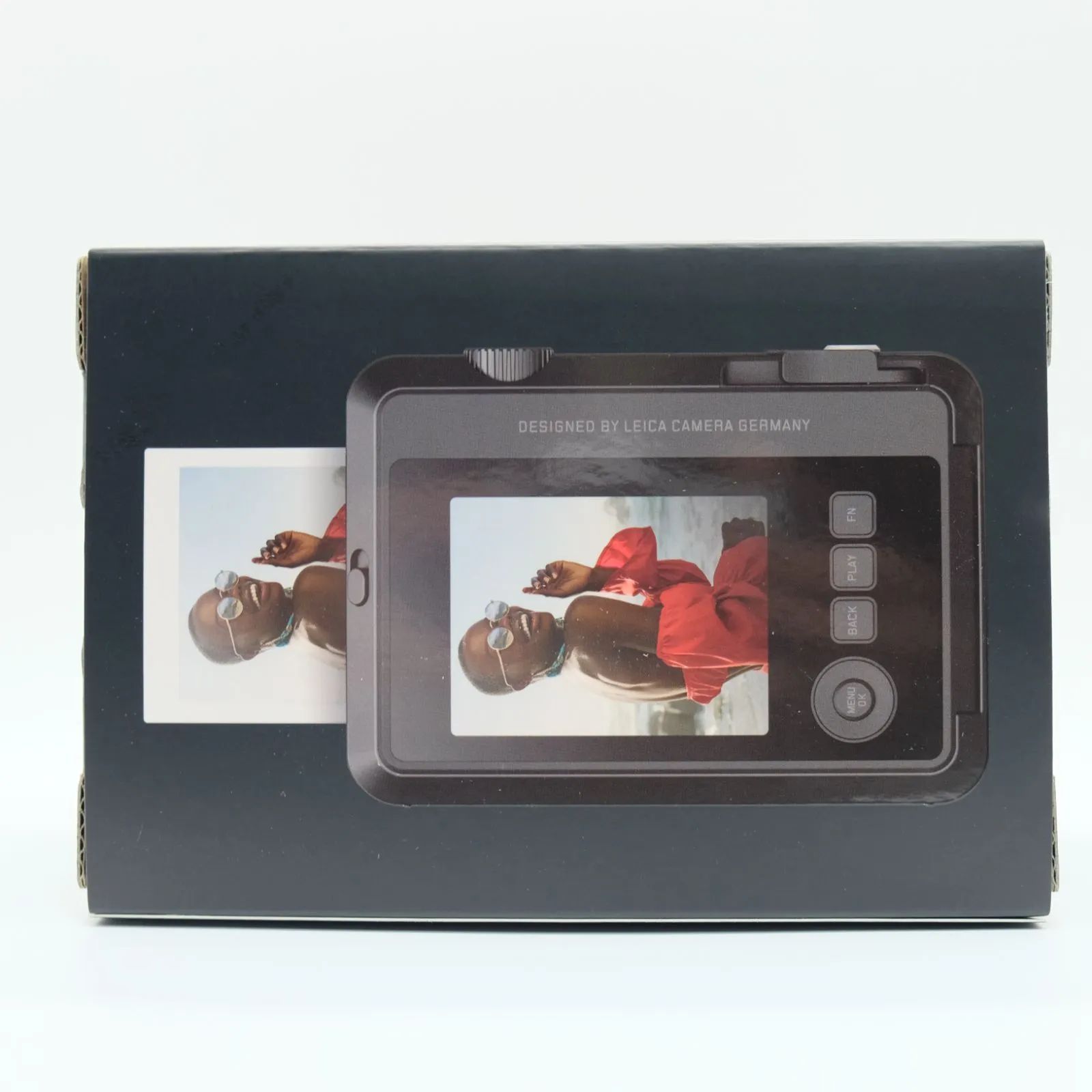 ライカ インスタント