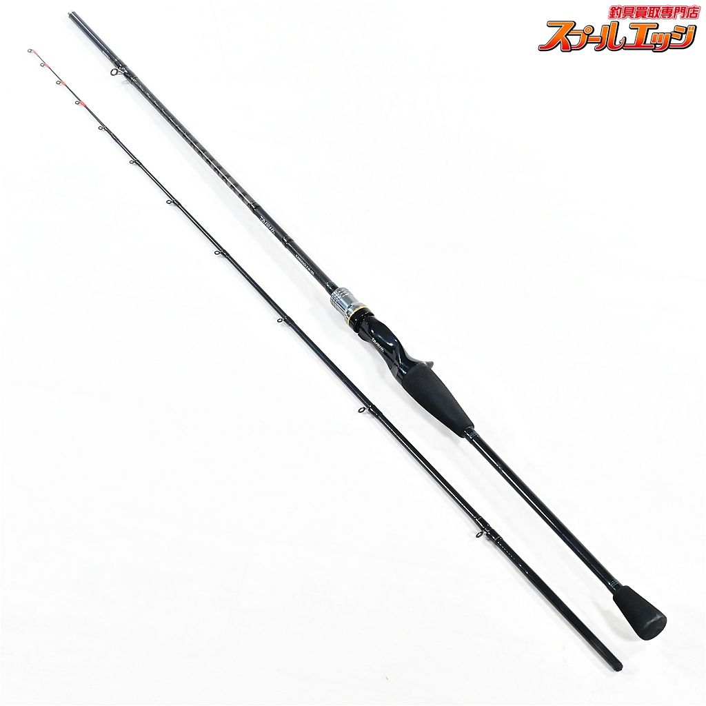 【ダイワ】 15カワハギX M-180 DAIWA KAWAHAGI-X カワハギ