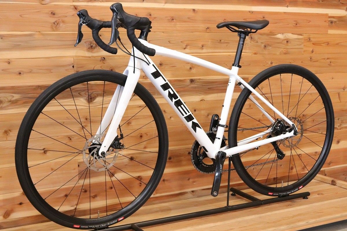 TREK 「トレック」 DOMANE AL3 DISC 2022年モデル ロードバイク