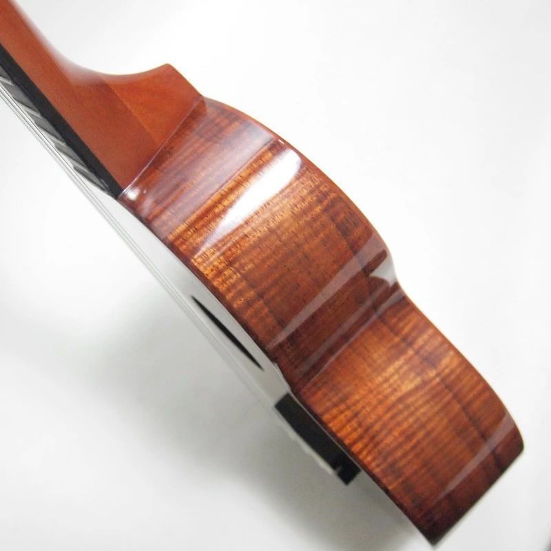 KALA KA-F8-KOA-S ソプラノウクレレ ソリッド・ハワイアンコア 限定品