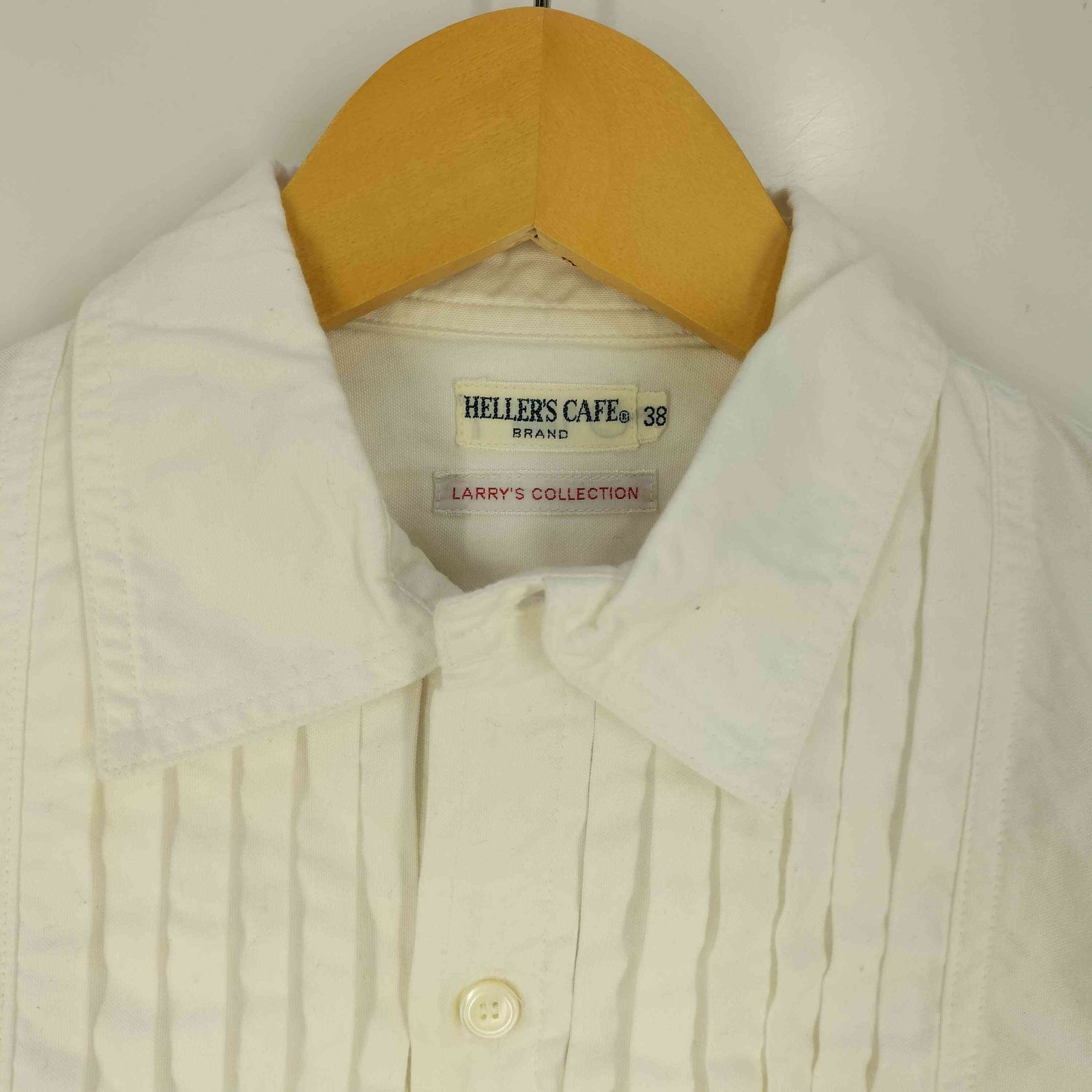 ユーズドフルギ USED古着 LARRY