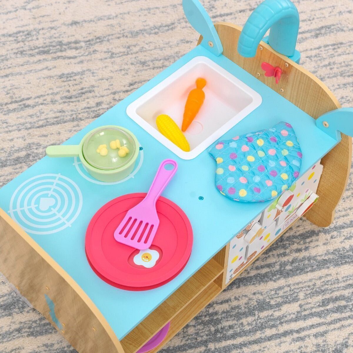 コストコ商品!キッドクラフト