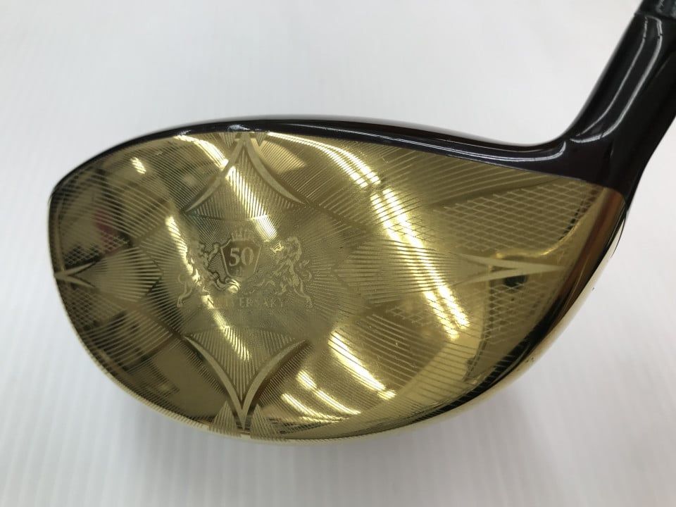 【最短翌日発送】【訳あり】MAJESTY SUBLIME 50th ANNIVERSARY | 10.5 | R | MAJESTY SUBLIME LV920 | 中古 | ドライバー | マジェスティゴルフ