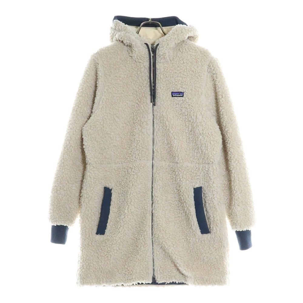 パタゴニア ダスティ・メサ・フリースパーカー パタゴニア ダスティ・メサ・フリースパーカー PATAGONIA