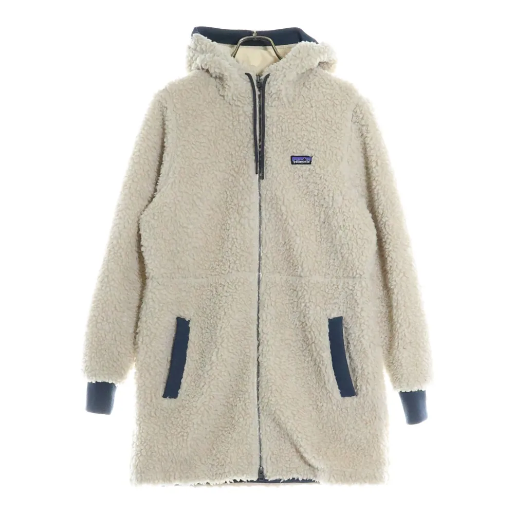 patagonia◇ダスティメサパーカー/フリースジャケット/M/ポリエステル