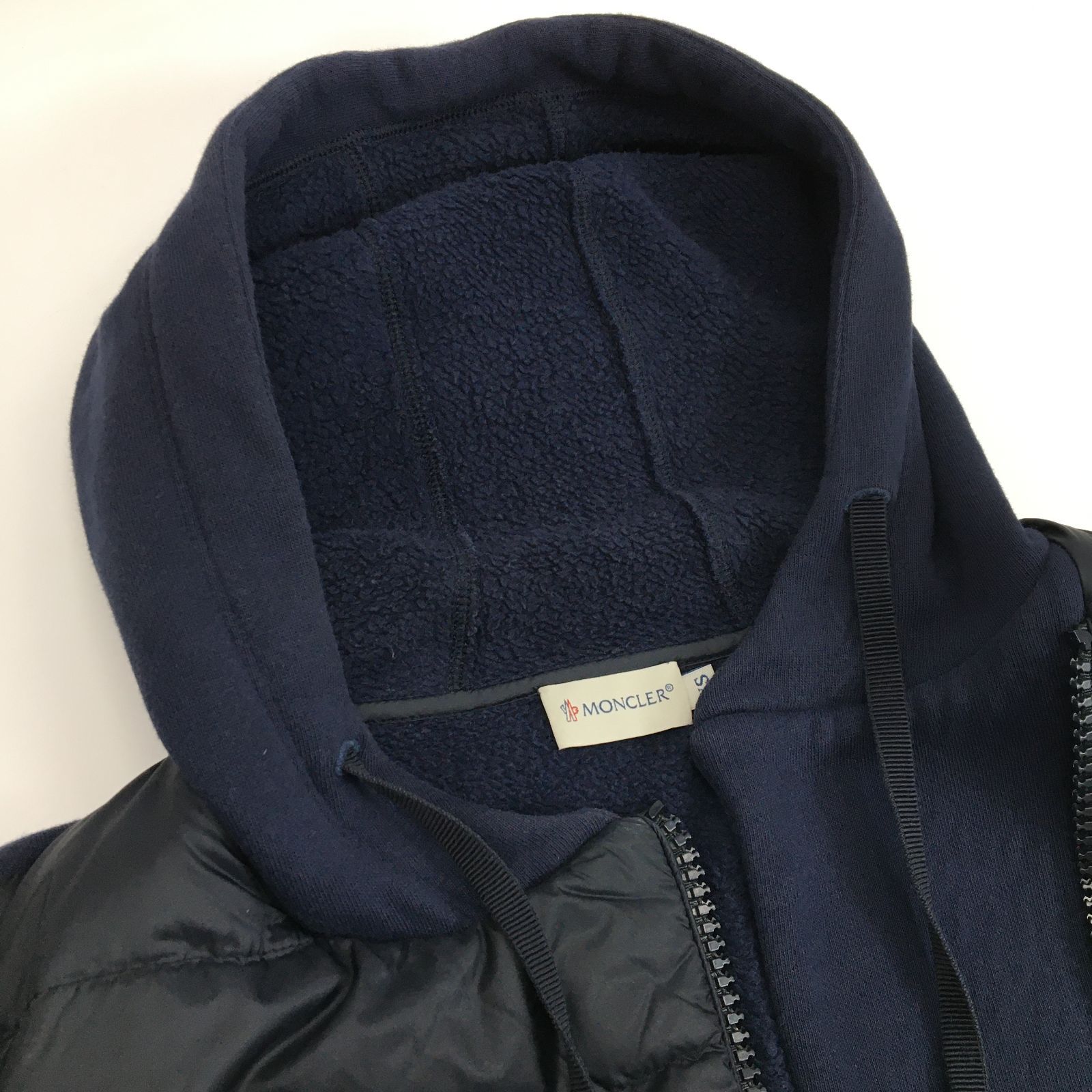 最終価格 モンクレール マグリアカーディガン MAGLIA CARDIGAN