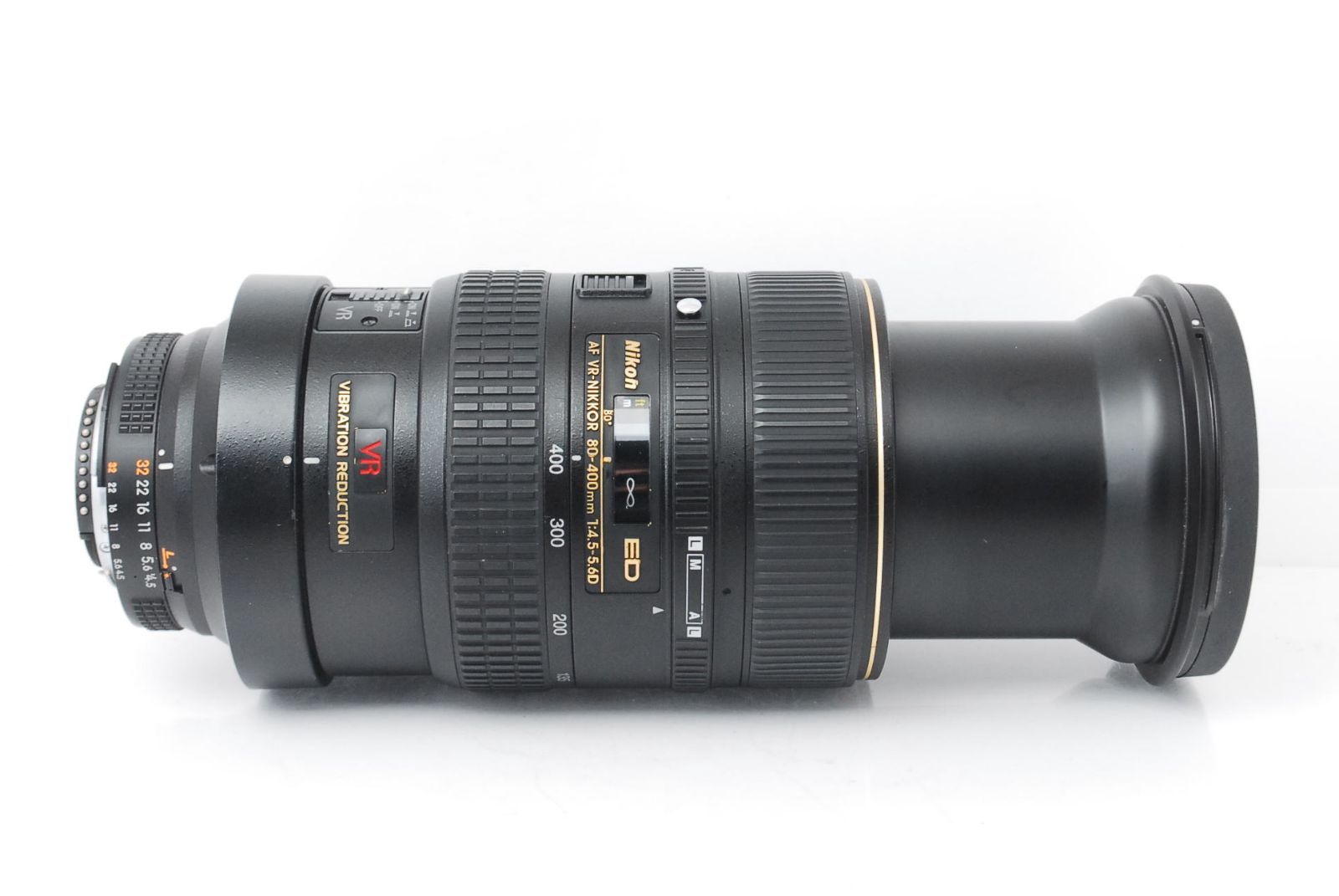 ❤️大迫力400mmハイパーズーム✨★ニコン AF 80-400mm VR❤️ ❤️大迫力400mmハイパーズーム✨☆ニコン AF 80-400mm VR
