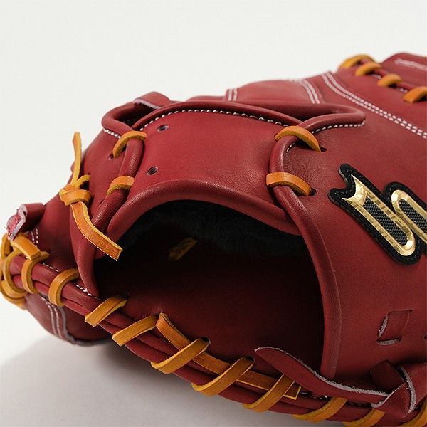 新品未使用】 野球 キャッチャーミット 硬式 大人 右投げ SSK プロ 