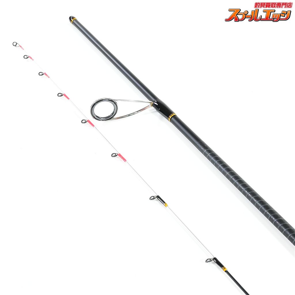 【シマノ】 炎月 一つテンヤマダイ M245 SHIMANO ENGETSU