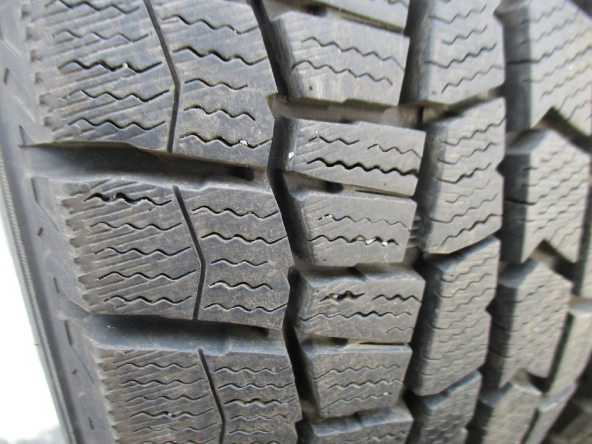 スタッドレス