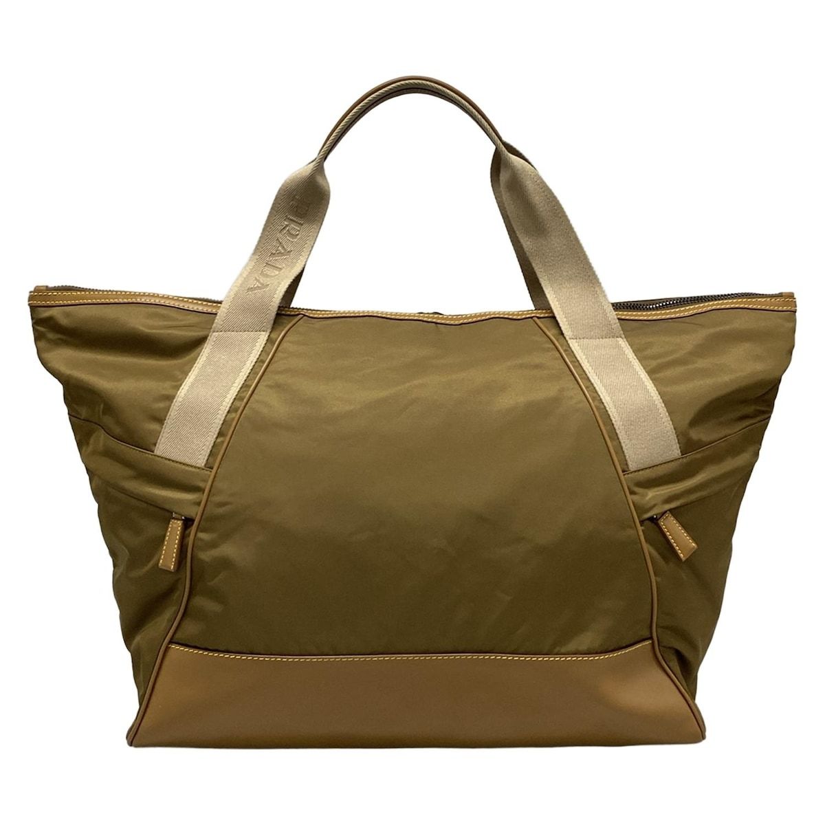 ボストンバッグ