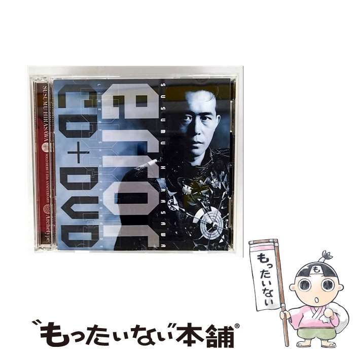 中古】 error CD＋DVD Live at 渋谷公会堂 1990．07．11