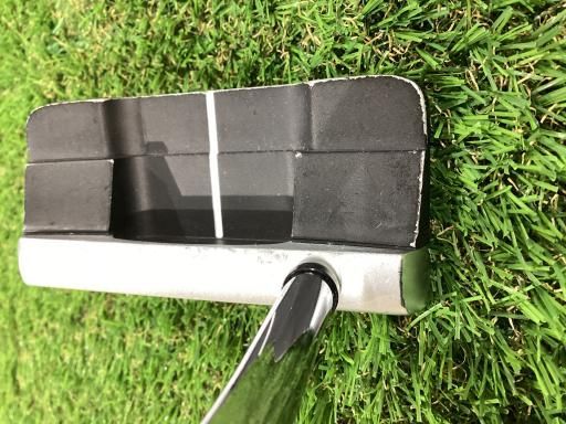 オデッセイ STROKE LAB DOUBLE 卸売 WIDE 34インチ パター PT STROKE