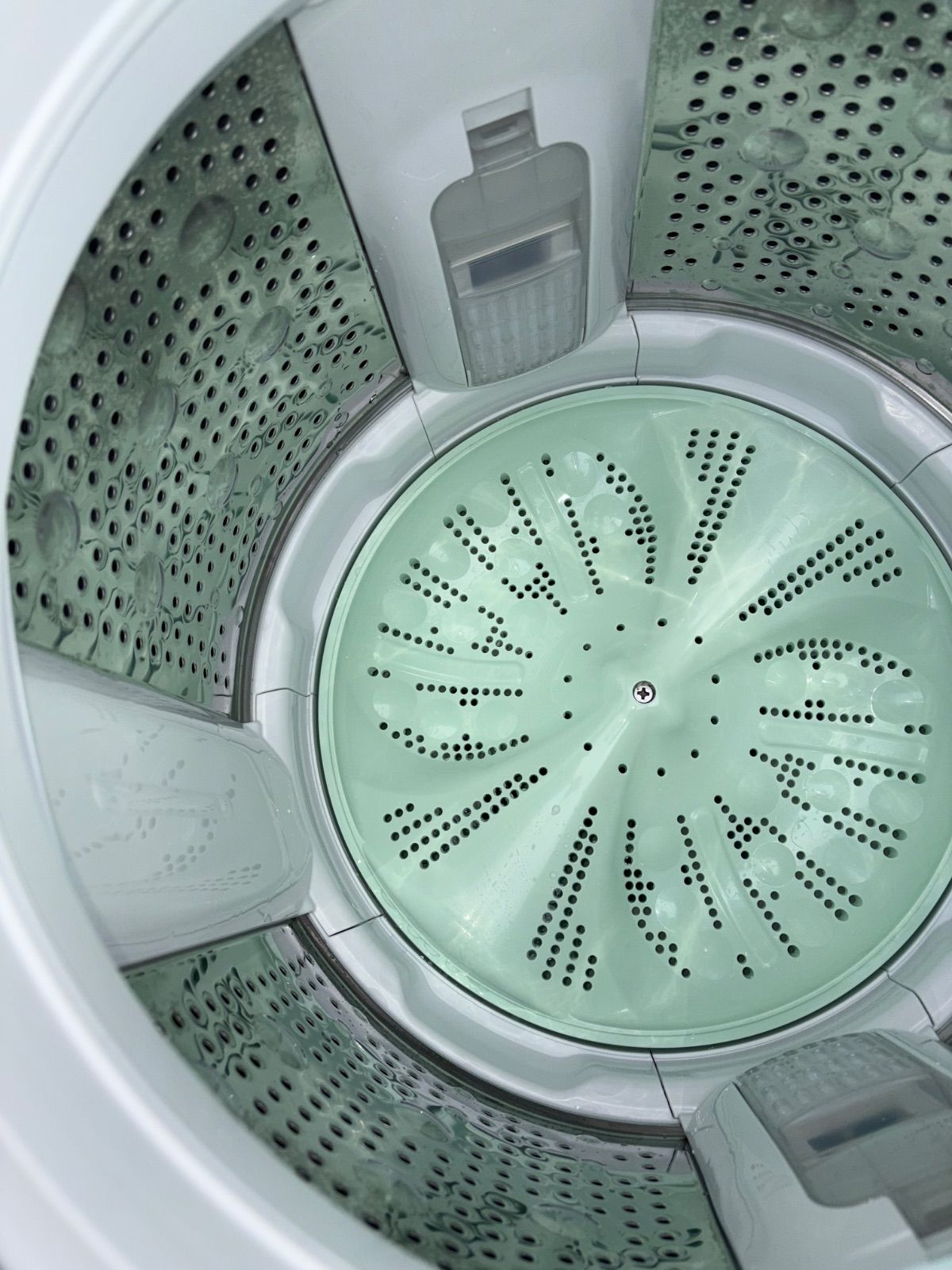 ビートウォッシュ BW-V