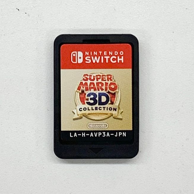 スーパーマリオ 3Dコレクション