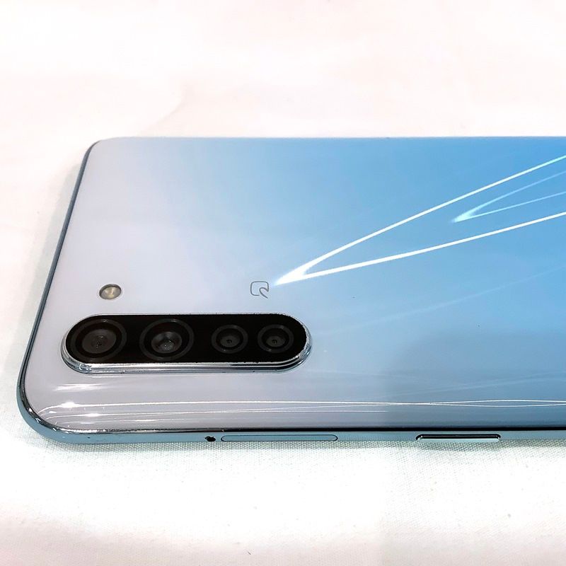 OPPO Reno3 A 128GB A002OP 本体のみ スマートフォン KB-7164-