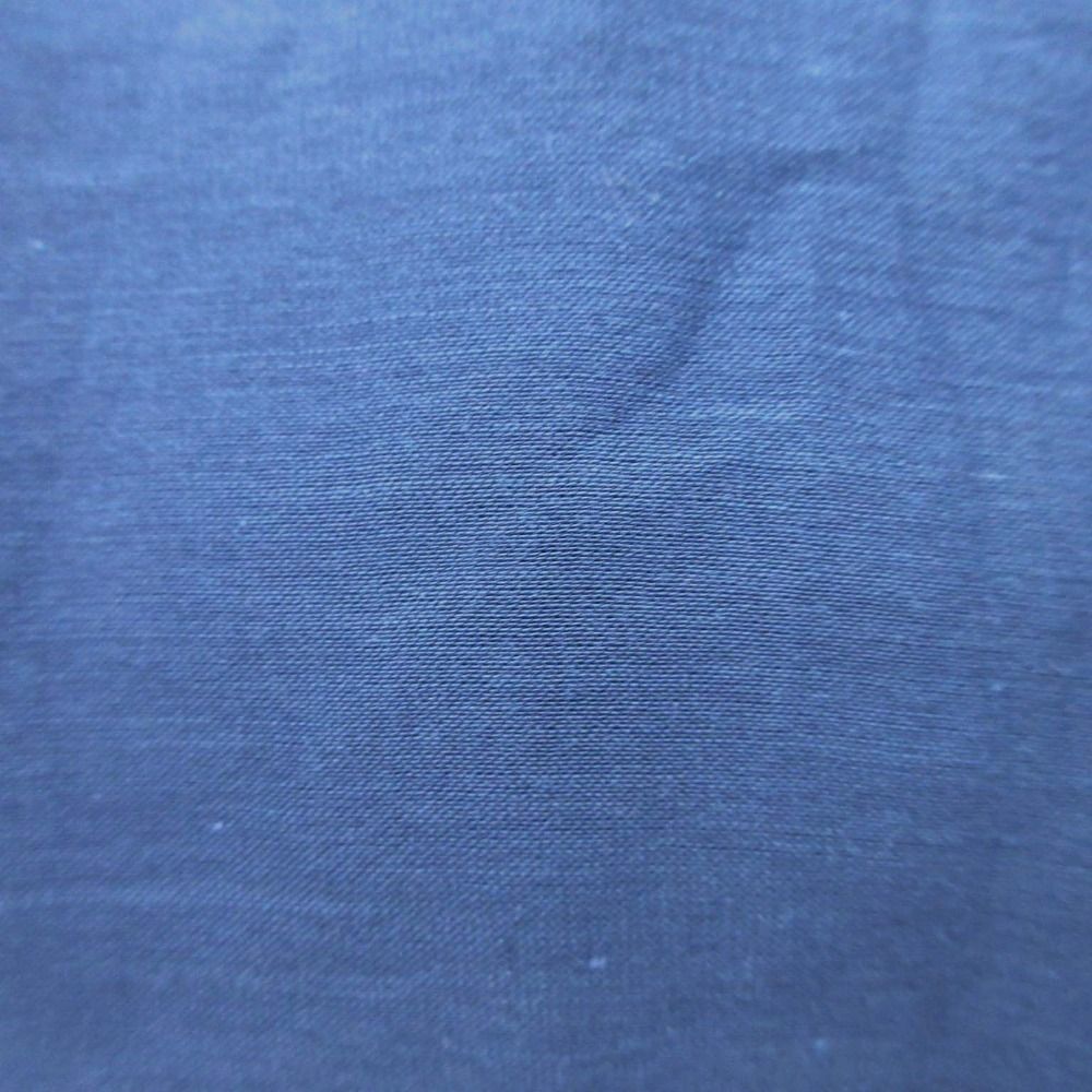 シルクコットン スクエアネック