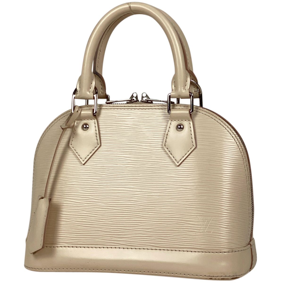 ルイ・ヴィトン Louis Vuitton アルマ BB 2WAY 手提げ
