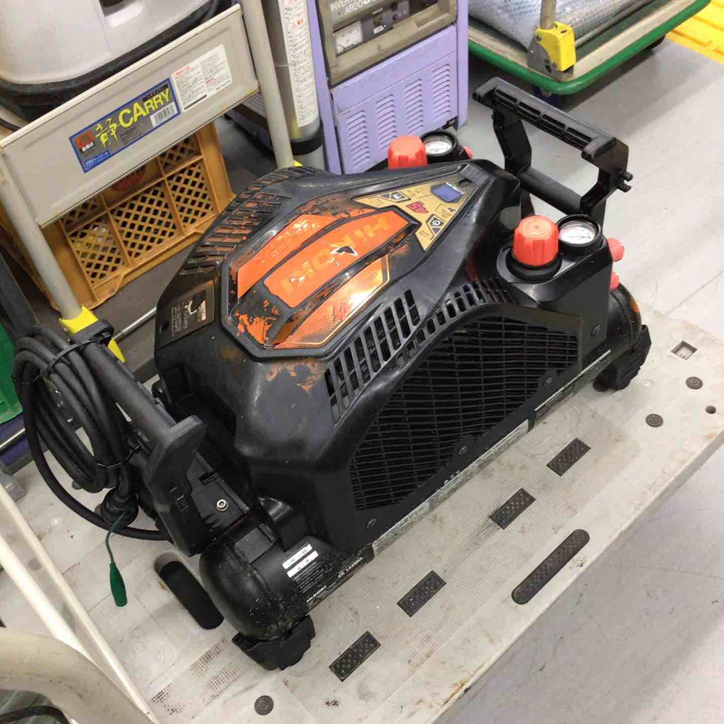 ハイコーキ HIKOKI