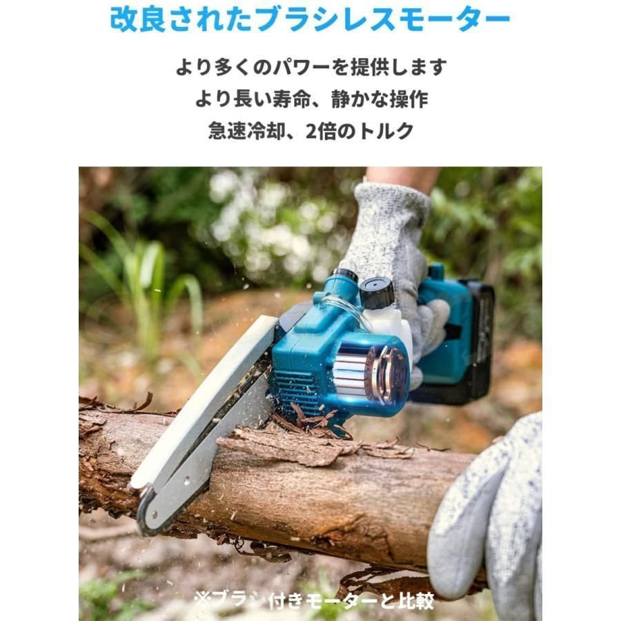 バッテリー