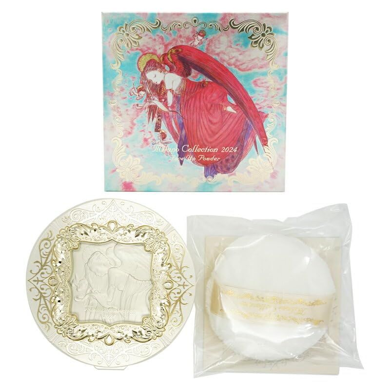 カネボウ ミラノコレクション アウトレット フェースアップパウダー