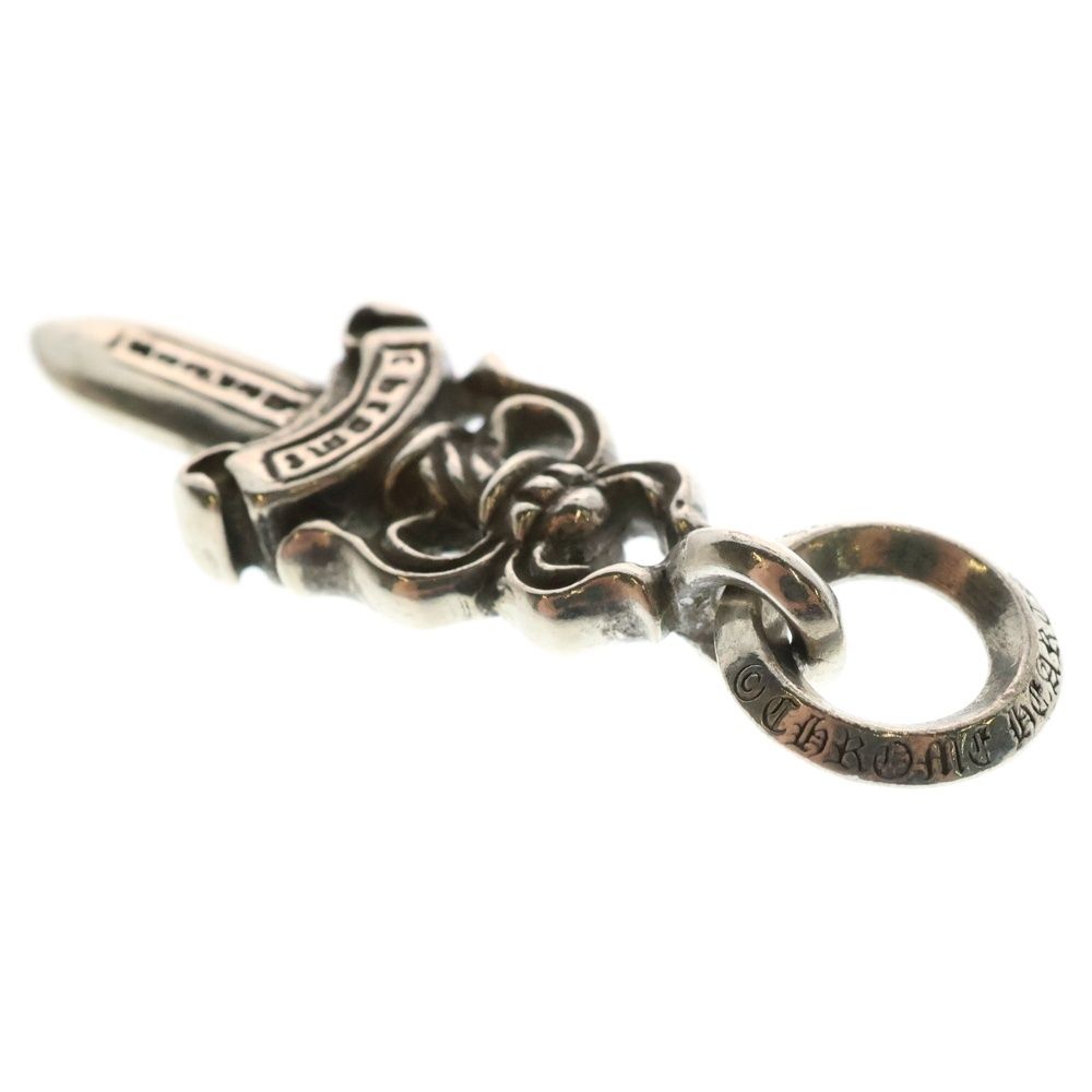 CHROME HEARTS (クロムハーツ) #5 DAGGER #5ダガーチャーム