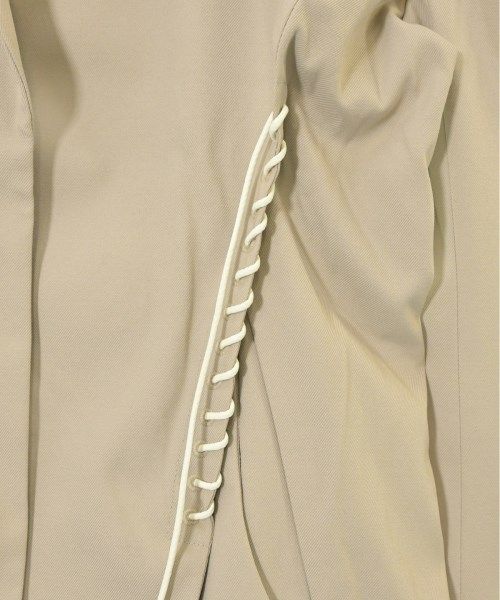 YOHEI OHNO テーラードジャケット レディース 【古着】【中古】【送料  