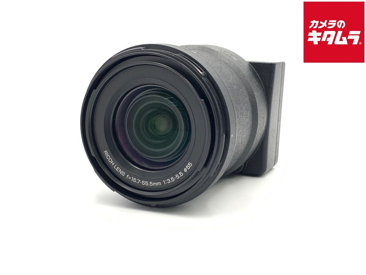 中古】 【良品】 リコー LENS A16 24-85mm F3.5-5.5 RICOH GXR用 中古】 【良品】 リコー LENS A16 24-85mm F3.5-5.5 RICOH GXR用