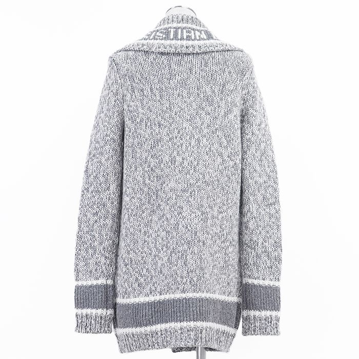 極美品】Christian Dior クリスチャンディオール カーディガン