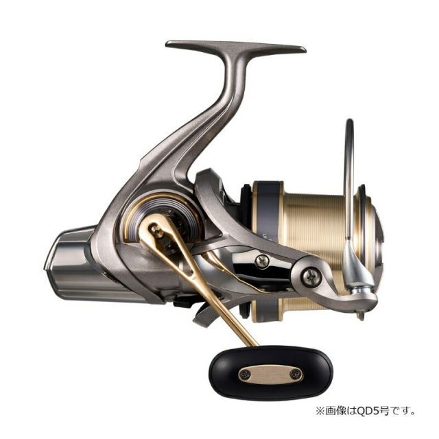 ダイワ 23ロングビーム35 QD12号 | 釣具 釣り フィッシング 【公式通販】