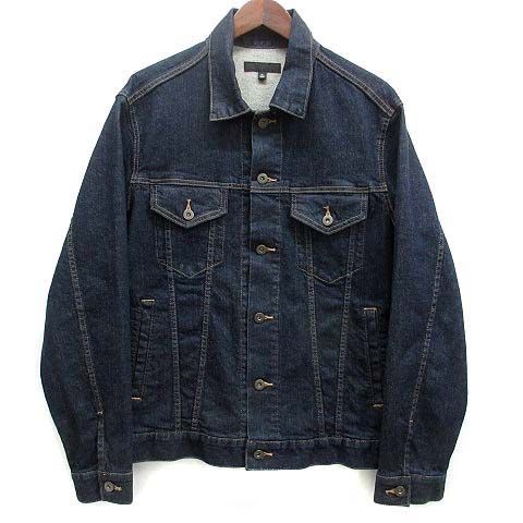 ユニクロ UNIQLO デニム ジャケット ストレッチ Gジャン ユニクロ UNIQLO デニム ジャケット ストレッチ Gジャン