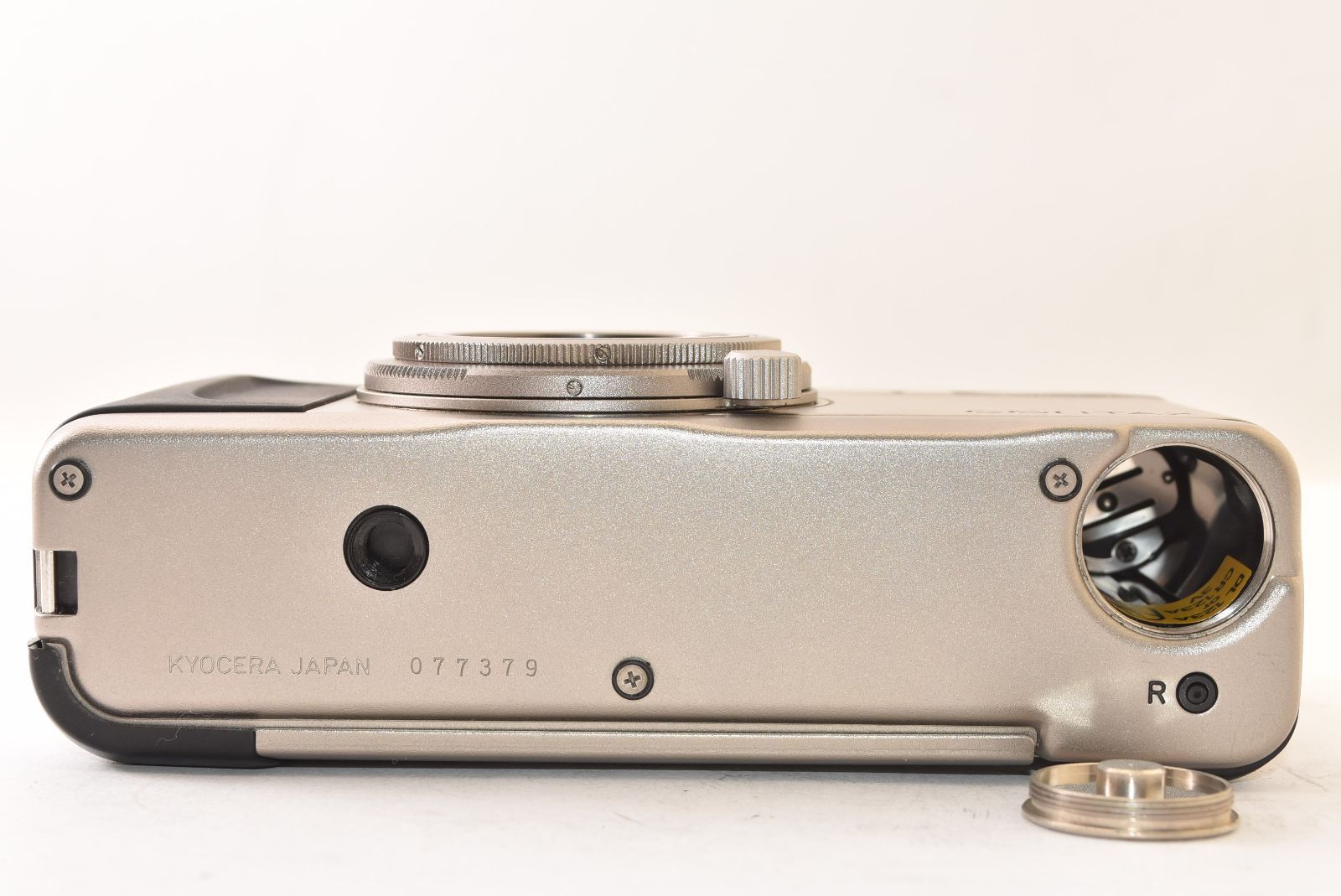 コンパクトフィルムカメラ 2509106