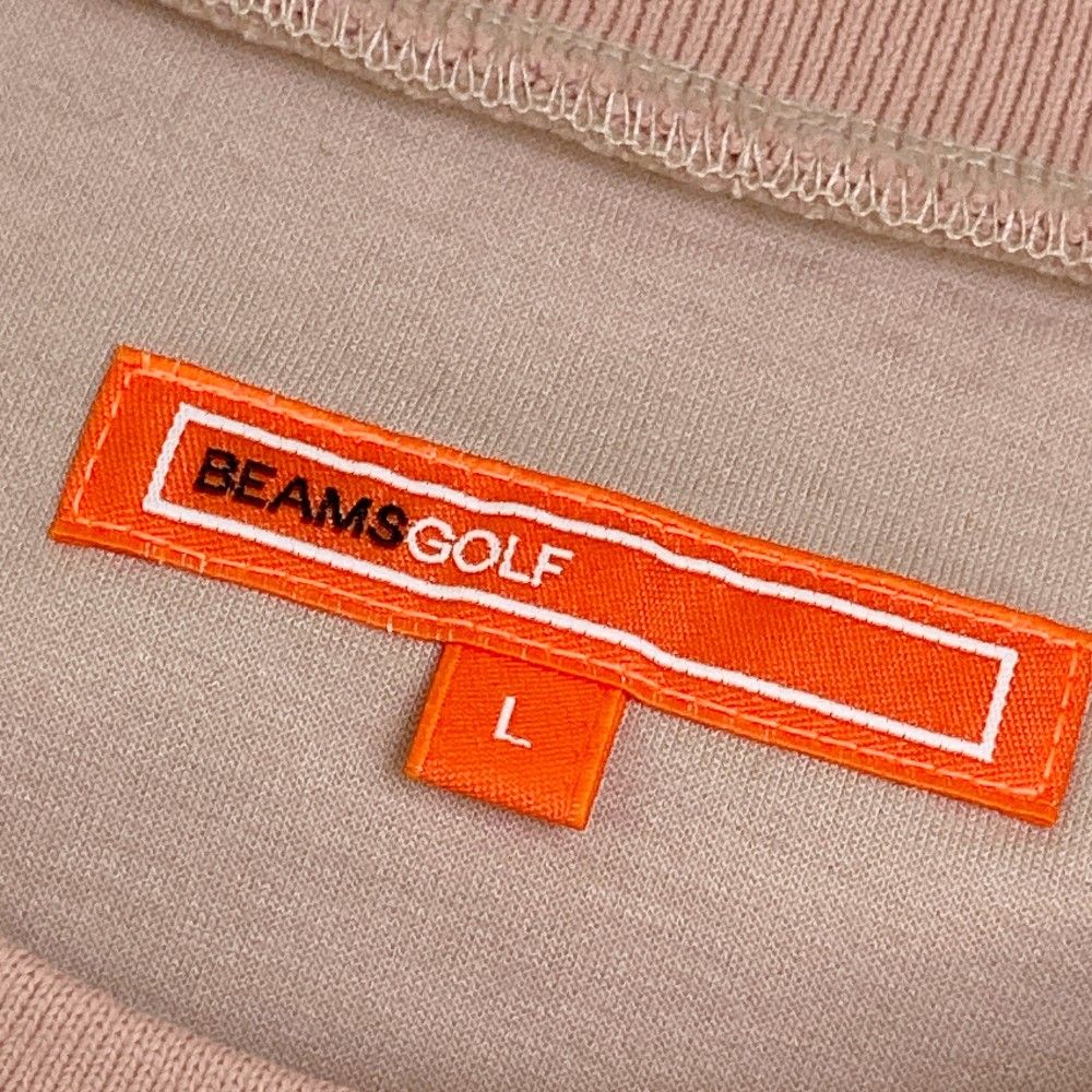 BEAMS GOLF