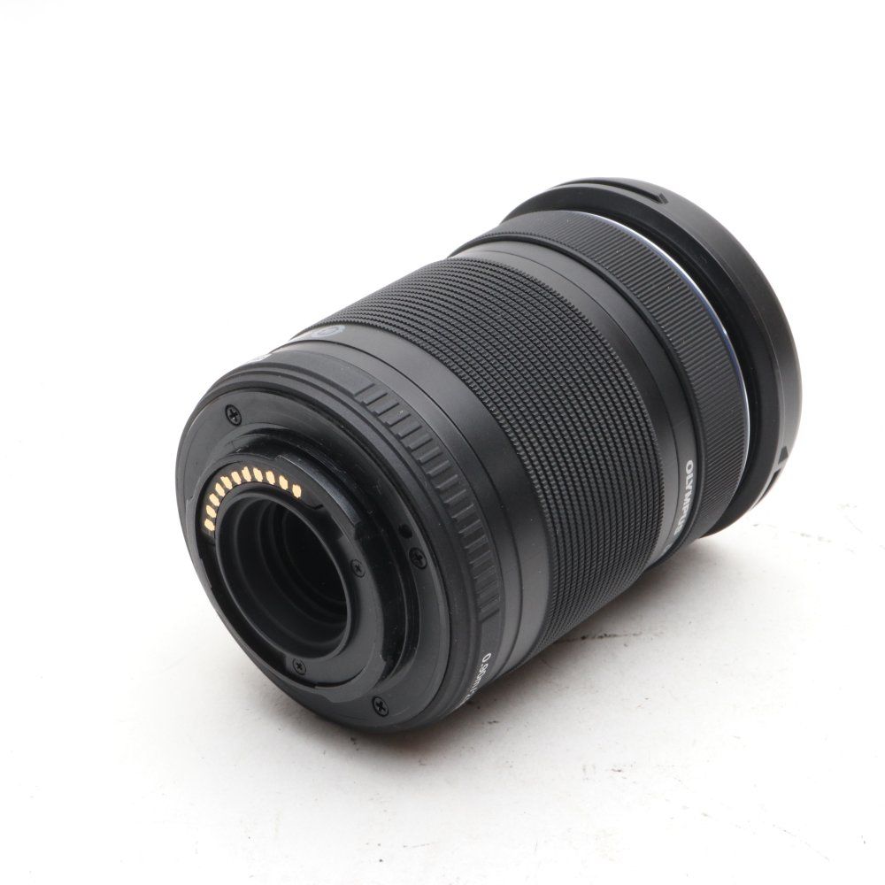 OLYMPUS 40-150mm 1.4-5.6 R 望遠レンズ 軽くてコンパクトな望遠レンズ！OLYMPUS M.ZUIKO DIGITAL ED 40