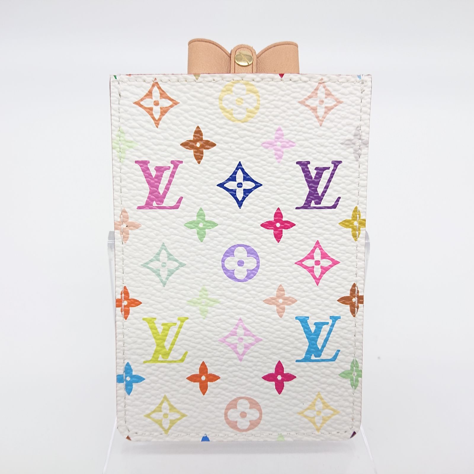 エテュイ ミロワール