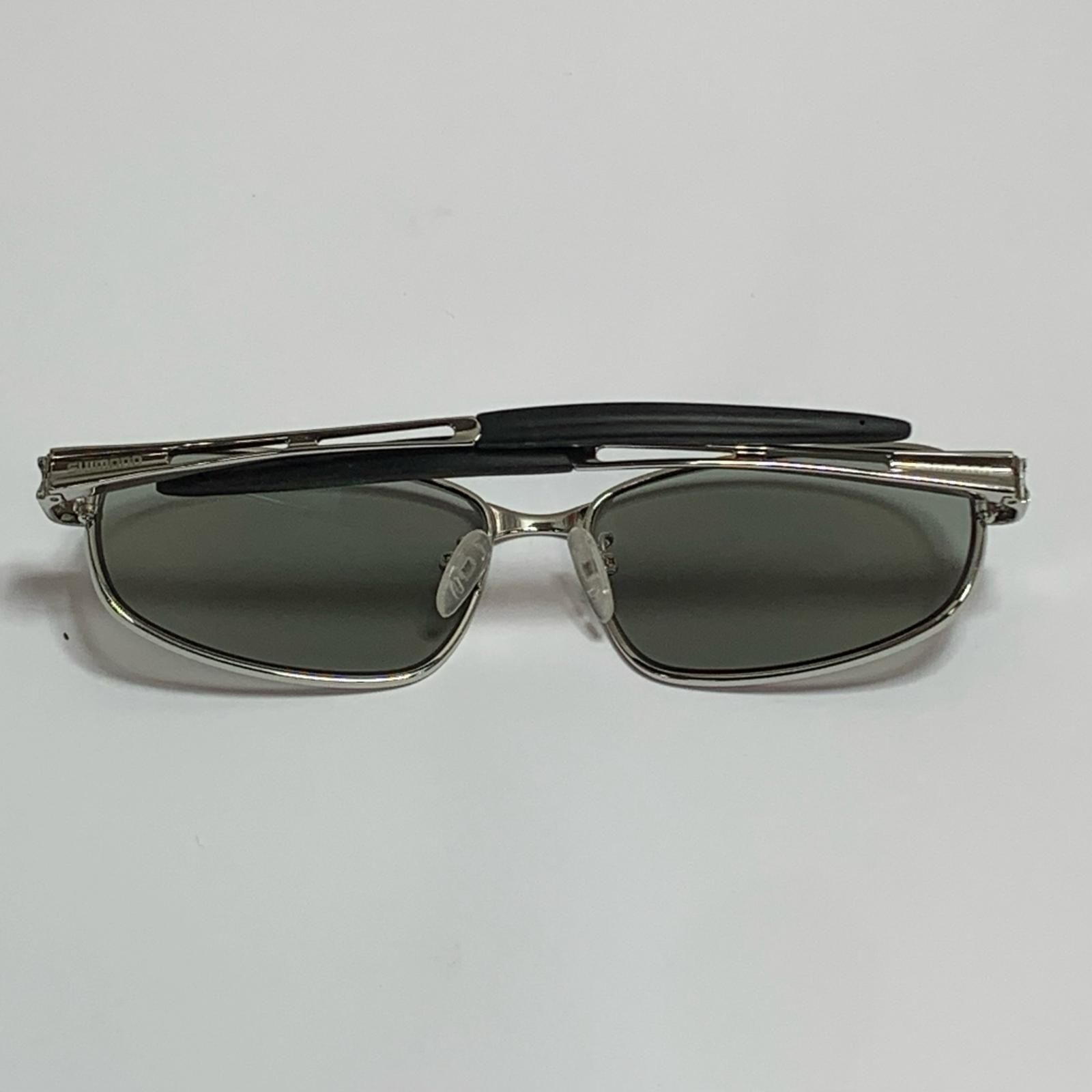 偏光サングラス HG