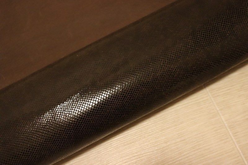 diy 生地