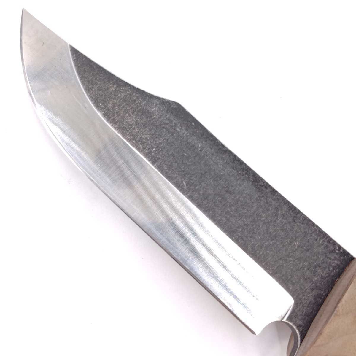 DEVISE WORKS デバイスワークス MACKY DEVISE バトニングナイフ
