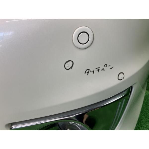 セレナ FNC26 フロントバンパー ハイウェイスター ADSPK 4WD 62022