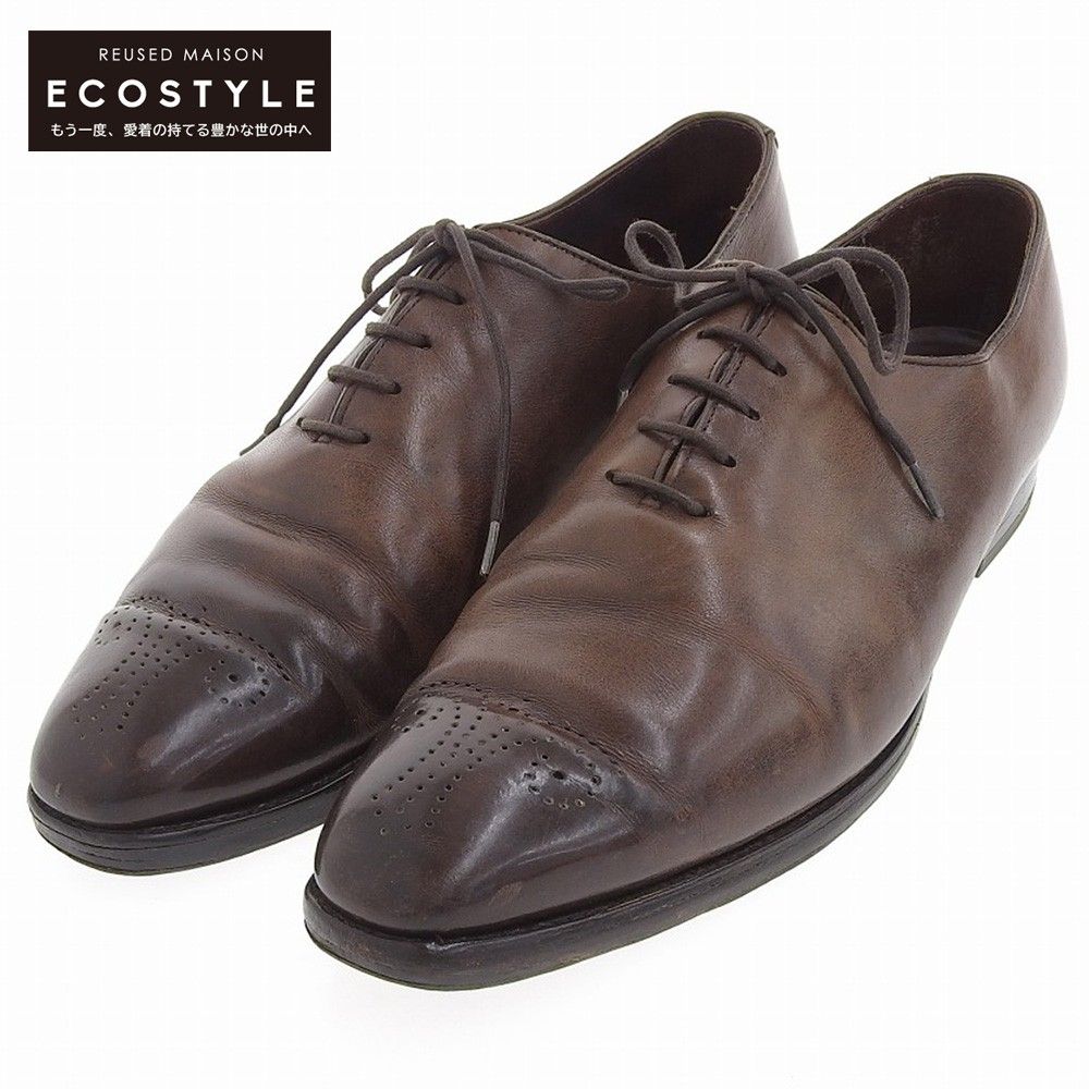 CROCKETT\u0026JONES EASTGATE 6E - ドレス/ビジネス