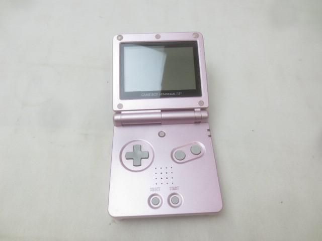 AGS-001 パールピンク