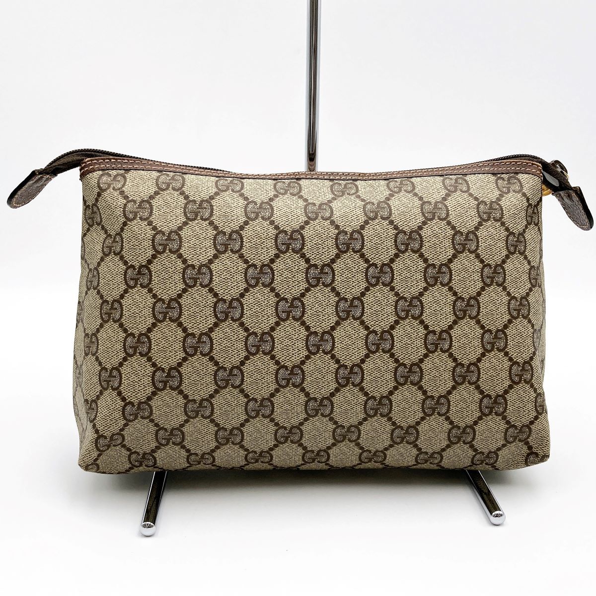 GUCCI グッチ オールドグッチ クラッチバッグ セカンドバッグ