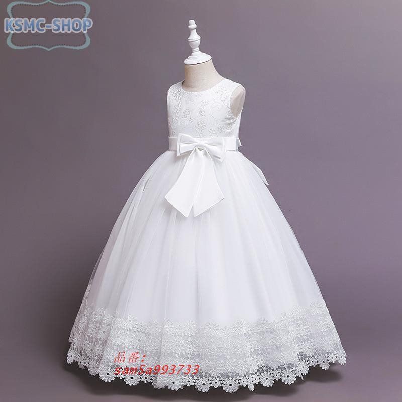 ワンピース 子供ドレス