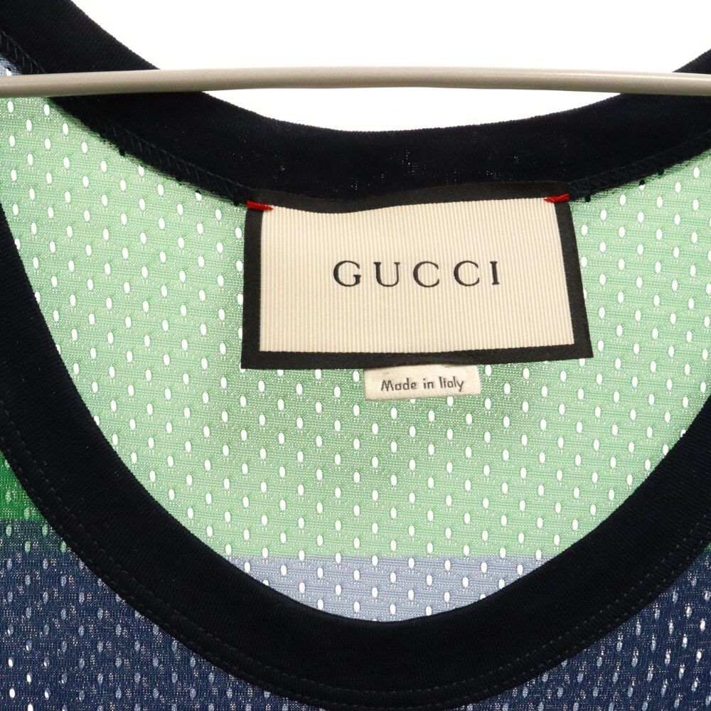 GUCCI (グッチ) 16AW×PEANUTS SNOOPY ピーナッツ スヌーピー