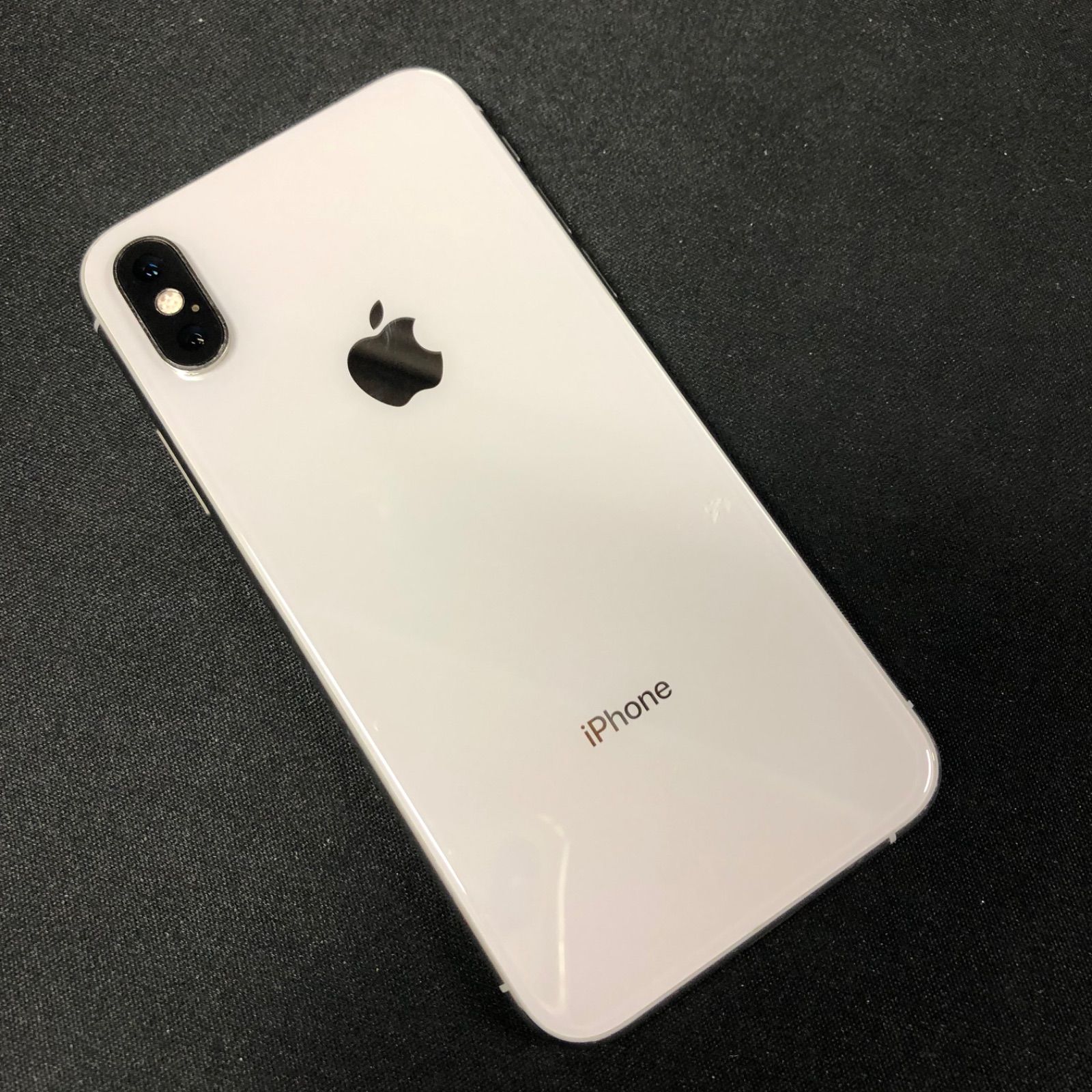 【美品】iPhone Xs 64GB SIMフリー 本体のみ au Apple iPhone XS 64GB au [ゴールド] 価格比較 - 価格.com