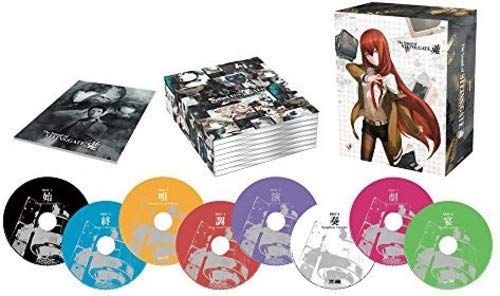 (CD)The Sound of STEINS;GATE 魂／いとうかなこ、ファンタズム、榊原ゆい、彩音、アフィリア・サーガ、宮野真守、花澤香菜、今井麻美、桃井はるこ、田村ゆかり CD)The Sound of STEINS;GATE 魂／いとうかなこ、ファンタズム