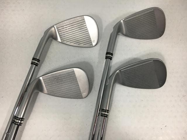 4本セット ピン