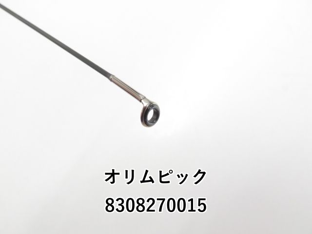 新品未使用保証書付　送料込み　オリムピック 23コルトGCORS-612L-HS オリムピック 23 コルト 23GCORS-612L-HS コルト(オリムピック