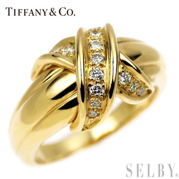 ダイヤモンド リング 指輪 K18YG イエローゴールド 上質天然ダイヤ2.00ct フルエタニティー リング/アウトレット/送料無料