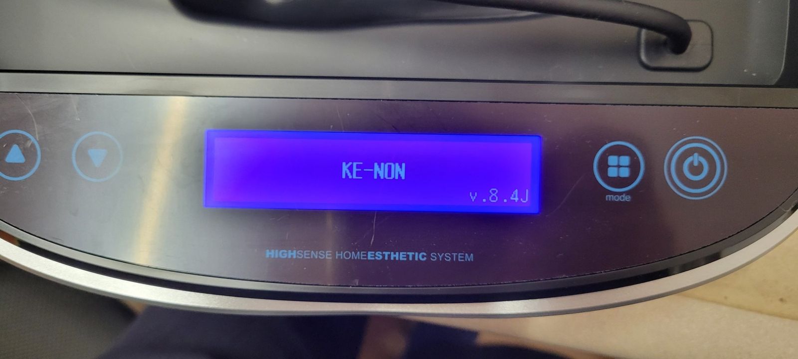 エムテック ケノン